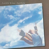 King, Carole - Touch The Sky