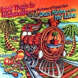 Dan Hicks and the Hot Licks - Last Train to Hicksville