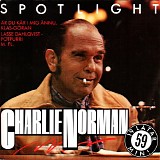 Charlie Norman - Spotlight
