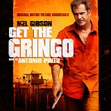 Antonio Pinto - Get The Gringo