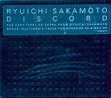 Ryuichi Sakamoto - Discord