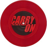 Carry On - The Line Is Drawn