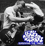 Stick Together - Surviving The Times