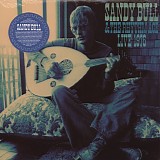 Sandy Bull & Ace Tone Rhythm Machine - Live 1976