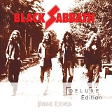 Black Sabbath - Past Lives : DELUXE EDITION