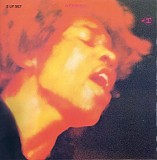The Jimi Hendrix Experience - Electric Ladyland <Bonus Track Edition>