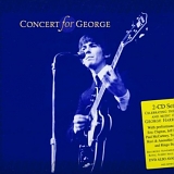 Various Artists - A Concert For George