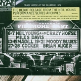 Neil Young & Crazy Horse - Live At The Fillmore East - March 6 & 7, 1970