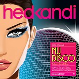 Various artists - hed kandi - nu disco - 2009