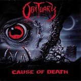 Obituary - Cause Of Death