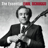 Earl Scruggs - The Essential Earl Scruggs [Disc 1]