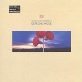 Depeche Mode - Music For The Masses (2006 remastered)