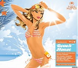 Various artists - hed kandi - beach house - 2005 - 04.05