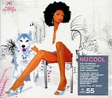 Various artists - hed kandi - nu cool - 2006