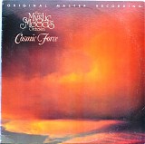 The Mystic Moods Orchestra - Cosmic Force