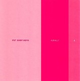 Pet Shop Boys - Aurally 2