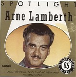 Arne Lamberth - Spotlight