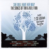 Neil Finn - She Will Have Her Way