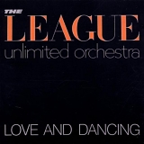 Human League - Love and Dancing