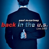 Paul McCartney - Back In The World