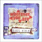Neil Finn - Wherever You Are