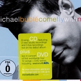 Michael BublÃ© - Come Fly With Me (CD & DVD)