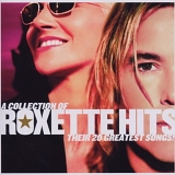 Roxette - Greatest Hits