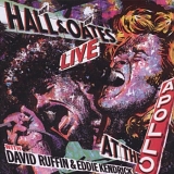 Daryl Hall & John Oates - Live At The Apollo