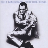Billy Mackenzie - Outernational