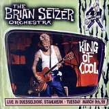 The Brian Setzer Orchestra - King Of Cool