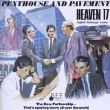 Heaven 17 - Penthouse and Pavement