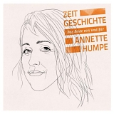 Annette Humpe - Zeitgeschichte - Das Beste von und fÃ¼r
