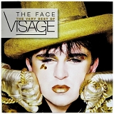 Visage - The Face: The Best Of