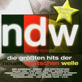 Various artists - NDW: Die GrÃ¶ssten Hits Der Neuen Deutschen Welle