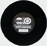 Fa Ventilato & Dr. NO & FaKing Tosh - Vinylmania: When Life Runs at 33 rpm OST