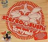 Various artists - hed kandi - stereo sushi - 2005 - 07 - teriyaki