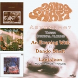 Dando Shaft - Anthology