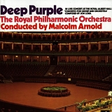 Deep Purple - Concerto For Group And Orchestra