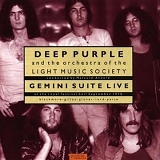 Deep Purple - The Gemini Suite - Live