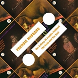 Freddie Hubbard - The Artistry of Freddie Hubbard/The Body and the Soul