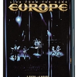 Europe - Europe - Live From The Dark [DVD]