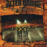 Alter Bridge - Live At Wembley: European Tour 2011