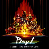 Czech Philharmonic Chamber Orchestra - PLAY! A Video Game Symphony Live!