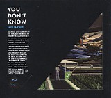 Various artists - You Don't Know : Ninja Cuts