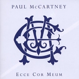McCartney, Paul - Ecce Cor Meum