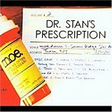 moe. - Dr. Stan's Prescription Vol. 2