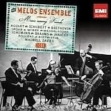 Melos Ensemble - Icon: Melos Ensemble CD1