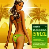 Various artists - hed kandi - world series - 2009 - brazil