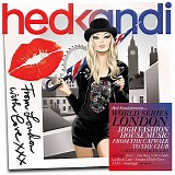Various artists - hed kandi - world series - 2010 - london