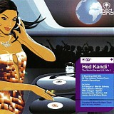 Various artists - hed kandi - world series - 2003 - u.k. mix 1